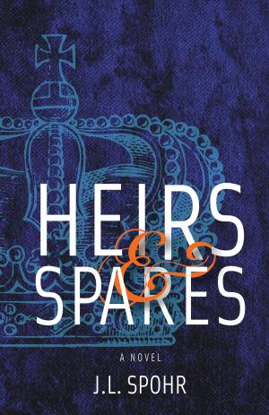 Cover of the book Heirs & Spares by Kelly S. Bishop