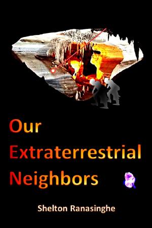 bigCover of the book Our Extraterrestrial Neighbors by 