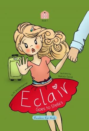 bigCover of the book Eclair Goes to Stella's by 