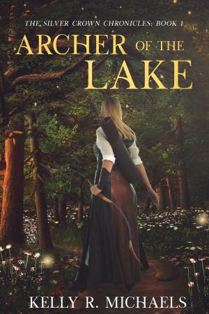 Cover of the book Archer of the Lake by Kathleen Valentine