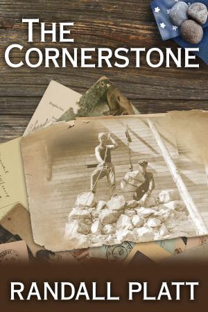 Cover of the book The Cornerstone by Elinor Glyn