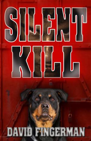 Book cover of Silent Kill