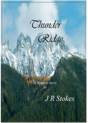 Book cover of Thunder Ridge