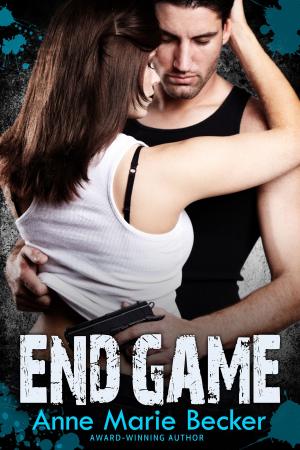 Cover of the book End Game by Laura Wright