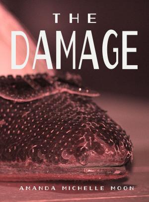 bigCover of the book The Damage by 