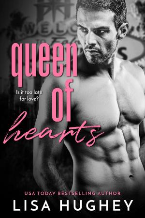 Cover of the book Queen of Hearts by Suanne Laqueur