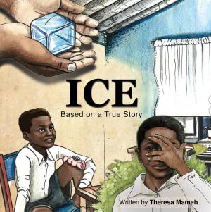 bigCover of the book ICE by 