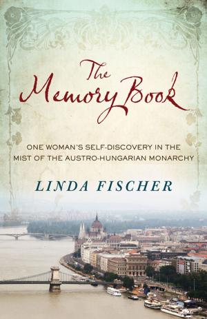 Cover of the book Memory Book by Adam Ford