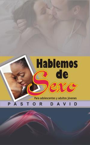 Cover of the book Hablemos de Sexo by Cathy M.