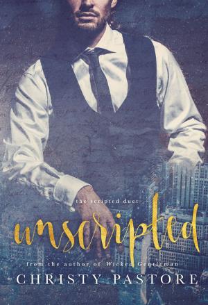 bigCover of the book Unscripted by 