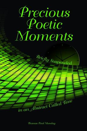 Book cover of Precious Poetic Moments