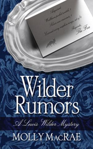 Book cover of Wilder Rumors