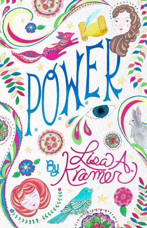 Cover of the book P.O.W.ER by Tia Kelly