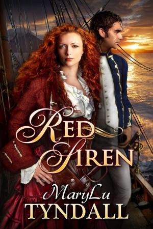 Cover of the book The Red Siren by Sean Devitt