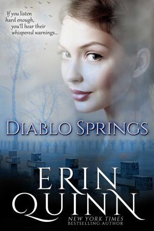 Book cover of Diablo Springs
