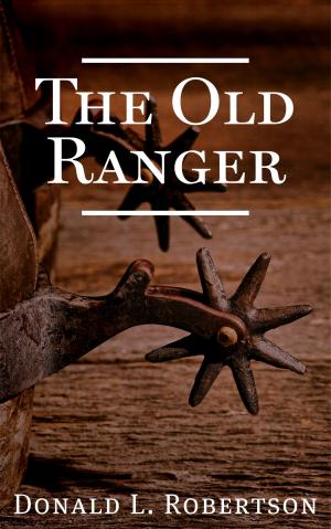 Cover of the book The Old Ranger by Évariste Huc