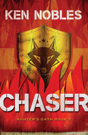 Cover of the book Chaser by Leslie Smith Dow