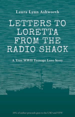 bigCover of the book Letters to Loretta from the Radio Shack by 