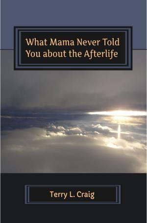 Cover of What Mama Never Told You About the Afterlife, Conversations on Faith, Salvation, and Universalism