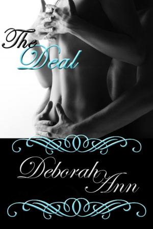 Cover of the book The Deal by M. LeAnne Phoenix