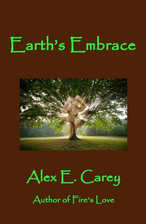 bigCover of the book Earth's Embrace by 
