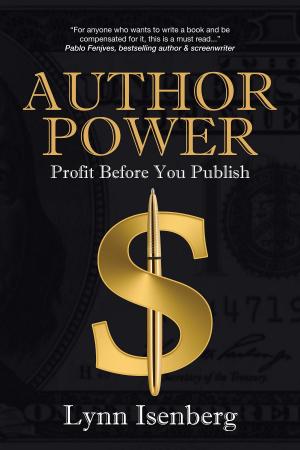 Cover of the book Author Power by Fiona Nanayakkara