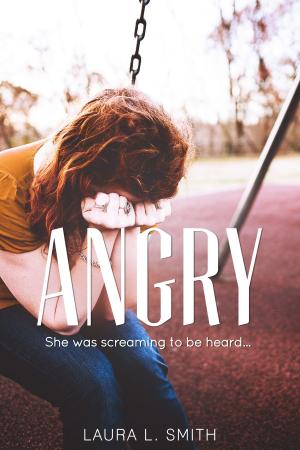 Cover of the book Angry by S. S. Van Dine