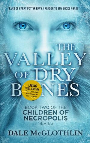 Cover of the book The Valley of Dry Bones by A. J. Smith