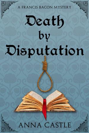 Cover of the book Death by Disputation by Lee Goodman
