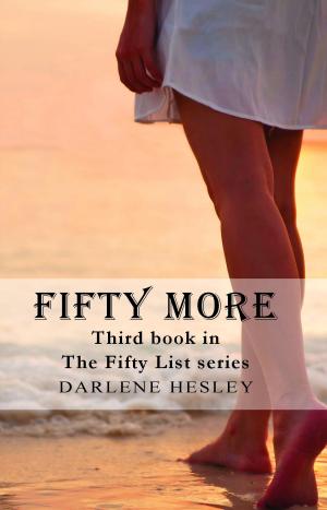 Cover of the book Fifty More by Leddy Harper