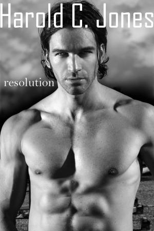 Cover of the book Resolution by Zach Neal