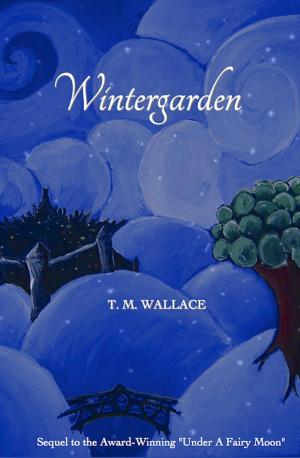 bigCover of the book Wintergarden by 