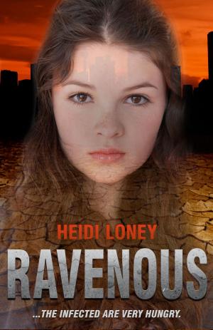 Cover of the book Ravenous by Adam Wilson, Alicia Padron, S. Atzeni
