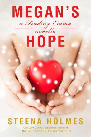 Cover of the book Megan's Hope by Steena Holmes