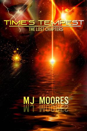 Cover of the book Time's Tempest: The Lost Chapters by Sandy Carlson