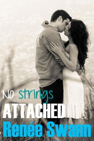 Cover of No Strings Attached (Strings, #1)