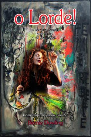 Book cover of O Lorde
