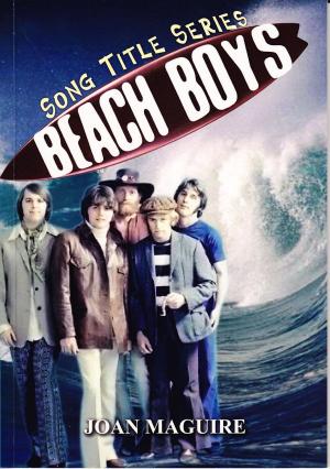 bigCover of the book Beach Boys by 