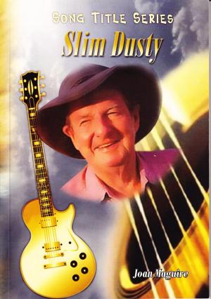Cover of the book Slim Dusty by Joan Maguire