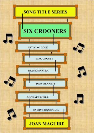 bigCover of the book Six Crooners by 