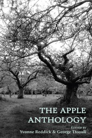 Cover of the book The Apple Anthology by Abegail Morley