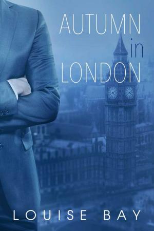 Cover of the book Autumn in London by Carole Mortimer