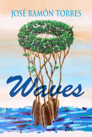 Cover of the book Waves by Michael Van Cleve