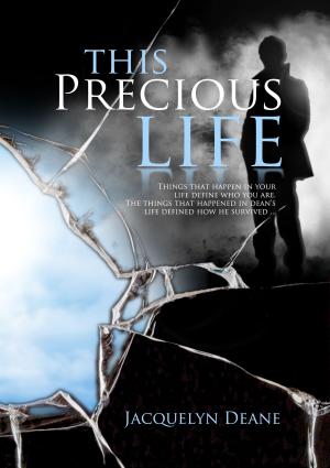 Cover of the book This Precious Life by Richard W. Carson