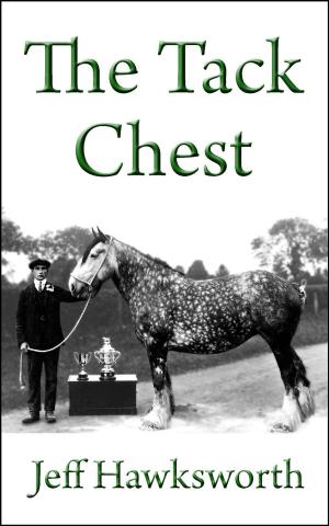 Cover of The Tack Chest