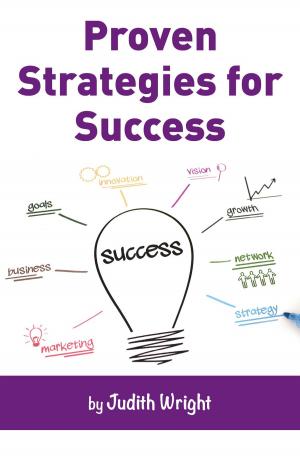 Book cover of Proven Strategies for Success