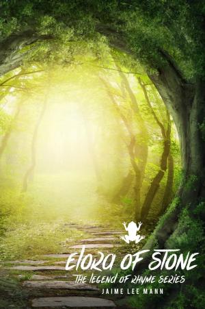 Cover of the book Elora of Stone by Tiana Warner
