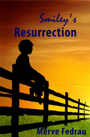 Cover of the book Smiley's Resurrection by Erica Ridley