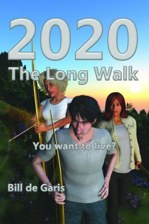bigCover of the book 2020 The Long Walk by 