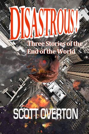 Book cover of Disastrous!